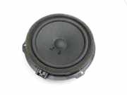 Ford Focus III 11-15 Lautsprecher Mitteltöner Speaker Links Vorne
