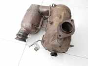Mercedes W177 A200d 18-22 2,0d 110KWPartikelfilter Ru?partikelfilter Dieselpartikelfilter DPF
