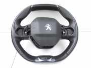 Peugeot 508 II 18-23 Lenkrad Airbaglenkrad GT