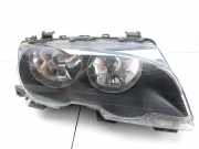 BMW 318Ci E46 00-03 Scheinwerfer Frontscheinwerfer Hauptscheinwerfer Rechts