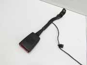 VW Golf VI 5K 08-12 Lim Gurtschloss Links Vorne
