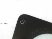 Opel Combo D X12 11-18 Kombi Seitenscheibe Ausstell Scheibe Rechts Hinten