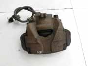 Renault Megane III CC 10-16 TCE 1,2 97KW Bremssattel Bremszange Vorne Rechts