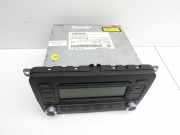 VW Passat 3C B6 06-10 Autoradio CD-Radio RCD500 MP3