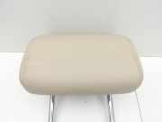 Skoda Superb II 3T 08-13 Kopfstütze Rechts oder Links Hinten Leder