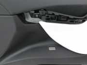 Tesla Model X 90D 15-21 Türverkleidung Türpappe Rechts Vorne