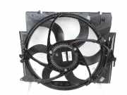 BMW E91 320D LCI 09-13 2,0d 130KW Lüfter Ventilator f. Kühler