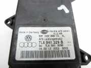 Skoda Superb II 3T 08-13 Xenon Vorschaltgerät Rechts AFS Leistungsmodul Links