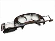 Audi A8 4E D3 02-05 Blende Einbaurahmen