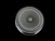 VW Tiguan I 5N 11-16 Lautsprecher Links Hinten