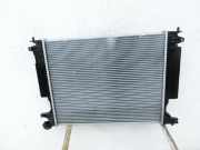 Lexus IS II 220d 05-13 2,2d 130KW Wasserkühler Kühler