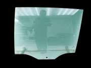 VW Tiguan II AD 16-20 Seitenscheibe LHK für Türscheibe Fenster Links Hinten