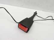 Ford Fiesta VI 6 JA8 08-13 5T Gurtstraffer Gurtschloss Fahrer Links Vorne