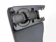 Peugeot 4007 07-12 Armlehne Mittelarmlehne Auflage mit Becherhalter f?r R?cksitzbank