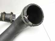 Jaguar XF X250 11-15 2,2D 120KW Ladeluftschlauch Ansaugrohr Vorne Links