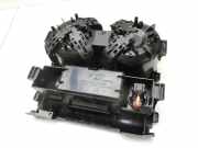 Mercedes W166 ML 350 11-15 Becherhalter Getränkehalter