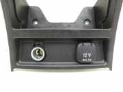 Mercedes W164 ML320 05-09 Blende Einbaurahmen