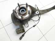 Jaguar XF X250 08-11 Deisel 3,0d 202KW Achsschenkel Federbein Stossdämpfer ABS Links Vorne