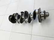 Iveco Daily IV 35S12 06-11 2,3d 100KW Kurbelwelle