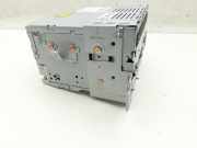 Mazda 2 DE 07-10 Autoradio CD-Radio