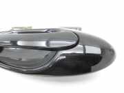 Saab 9-5 YS3E 05-09 Lim Türgriff Griff aussen Links Hinten