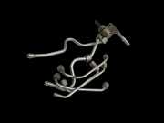 BMW E81 1er LCI 120i 2,0 125KW Hochdruck Leitung Kraftstoffleitung