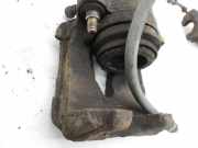 Skoda Fabia II 5J 10-12 TDI 1,6 66KW Bremssattel Bremszange Vorne Links