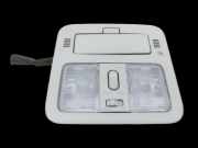 Renault Koleos I HY 11-13 Innenleuchte Innenraumleuchte mit Zusatzspiegel