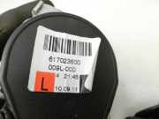 Opel Astra J 09-12 Kombi Gurt Sicherheitsgurt m. Gurtstraffer für Fahrer Links Vorne