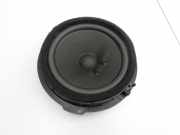 Ford S-Max 15-19 Lautsprecher Rechts Hinten