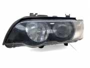 BMW E53 X5 01-03 Halogen Scheinwerfer Frontscheinwerfer Links mit LWR