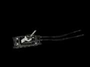 VW Golf Sportsvan 14-20 TSI 1,4 92KW Schaltkulisse Schalthebel Schaltzug