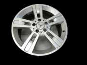 Mercedes W164 ML420 05-09 1x Felge Alufelge 5X120 8X18Zoll ET60