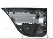 Skoda Octavia III 5E 12-17 Kombi Türverkleidung Türpappe Rechts Hinten