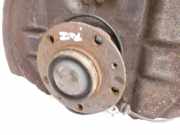 Peugeot 407 6E 04-08 Lim 1,6d 80KW Achsschenkel Radnabe Rechts Hinten