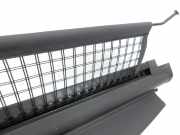 BMW X3 E83 18d LCI 08-11 Laderaumabdeckung Laderaumrollo Trennnetz