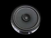 Skoda Fabia III NJ 14-22 Lautsprecher Türlautsprecher Hinten Rechts