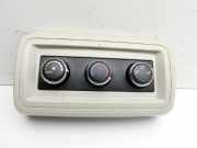 Fiat Freemont 11-16 Bedienteil Bedienelement Heizung Klimabedienteil