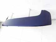 Ford Focus 3 III 11-15 5T Spoiler für Heckklappe