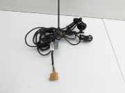 Audi A4 8W B9 19-24 4x Sensor PDC Einparkhilfe mit Kabelbaum Hinten