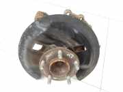 Mazda 6 GJ 12-15 Kombi 2,2D 110KW Achsschenkel Radnabe Links Hinten