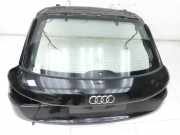 Audi Q3 8U 11-14 Heckklappe Kofferraumdeckel Kofferraumklappe