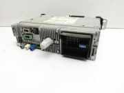 Citroen C4 Cactus 14-18 Navigationssystem Navi