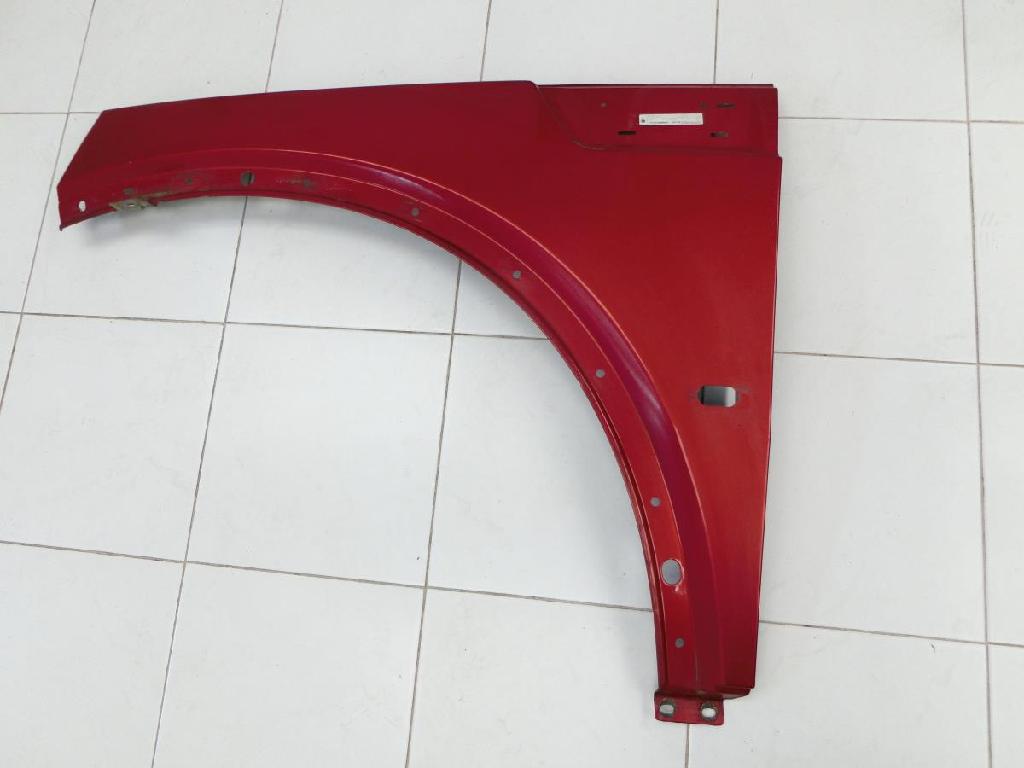 Dodge Nitro 06-10 Kotfl?gel Links Vorne Bild Dodge Nitro 06-10 Kotfl?gel Links Vorne