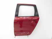 Citroen C3 Picasso 09-13 Tür Links Hinten