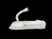 Opel Vivaro C K0 19-25 2,0 90KW Waschwasserbehälter Wasserbehälter Wischwasserbehälter