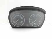 BMW X1 E84 X18D 09-12 2,0d 105KW Kombiinstrument Tacho Instrumententafel Diesel