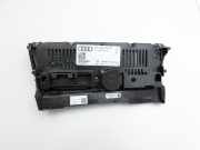 Audi A5 8F Cabrio 09-12 Bedienteil Heizung Klimabedienteil mit Sitzheizung