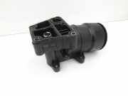 Audi A1 8X 10-14 TDI 1,6 66KW CAYB Ölfiltergehäuse Ölfilter Ölkühler