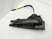 Audi A4 8K B8 07-11 Kombi Türgriff Griff aussen Rechts Hinten